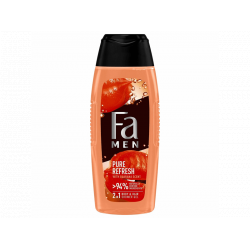 FA ŻEL POD PRYSZNIC/ SHOWER GEL 400ML MEN